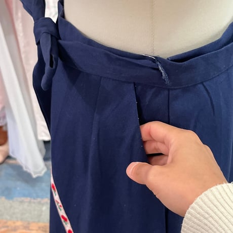 skirt 498[na657]