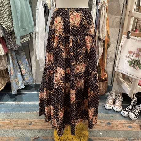 skirt 491[na783]