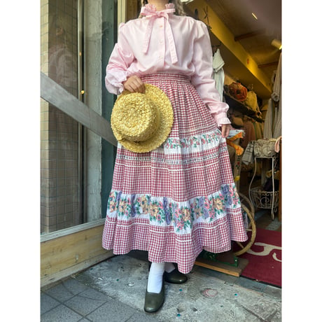 skirt 846[ge858]