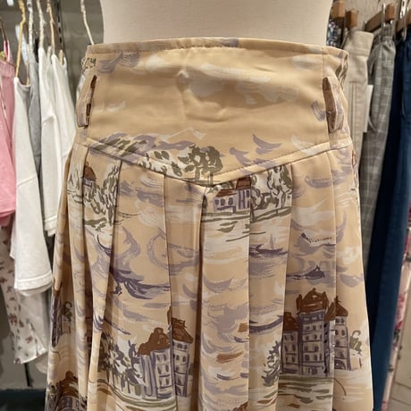skirt 867[na965]