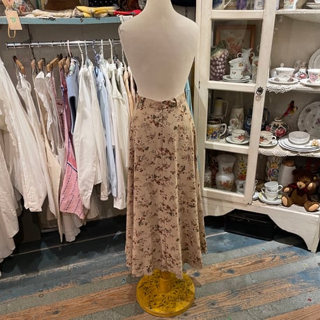 skirt 637[na370]