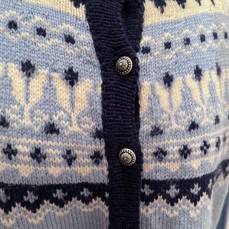 knit 675[na291]