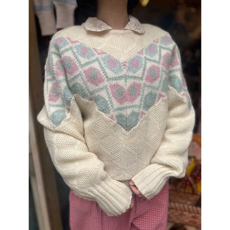knit 670[na172]