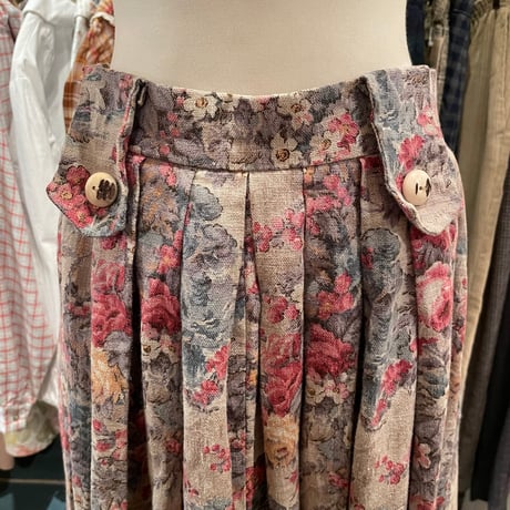 skirt 24[na856]