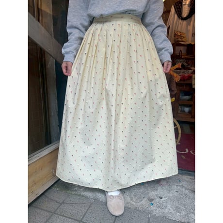 skirt 524[na30]