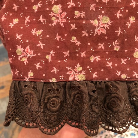 skirt 651[ge632]