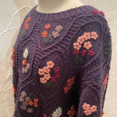 knit 705[AR554]