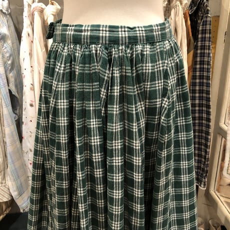 skirt 485[na763]