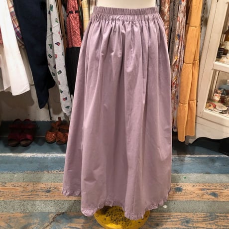 skirt 87[RB54]