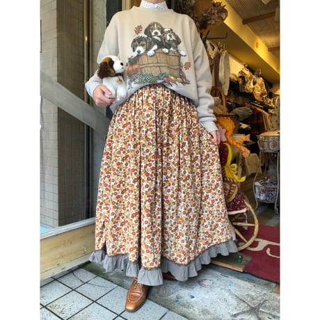 skirt 746[ge154]