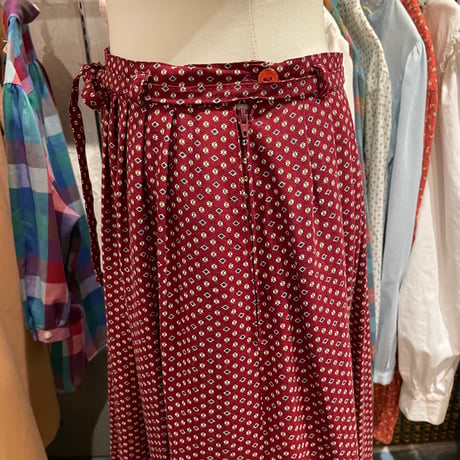 skirt 715[ge928]