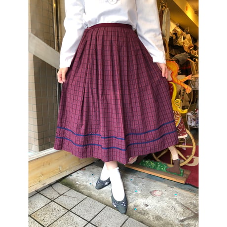 skirt 749[ge152]