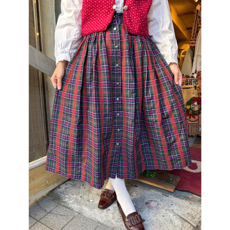 skirt 757[ge385]