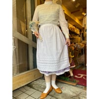 apron 695[ge164]