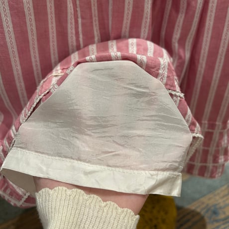 skirt 777[ge554]