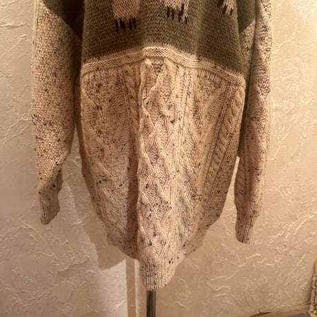 knit 805[ge458]