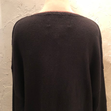 knit 551[na736]