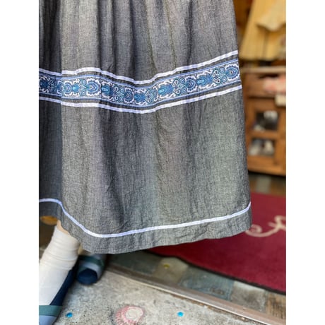skirt 841[ge-987]