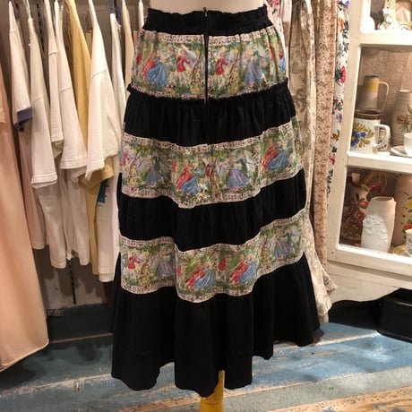 skirt 502[na740]