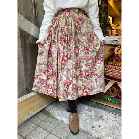 skirt 528[na750]