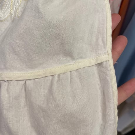 apron 596[ge697]
