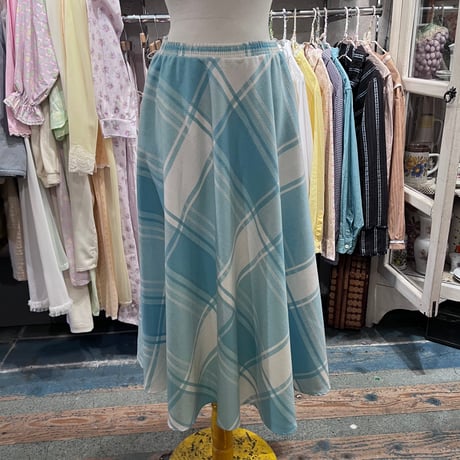 skirt 628[na303]