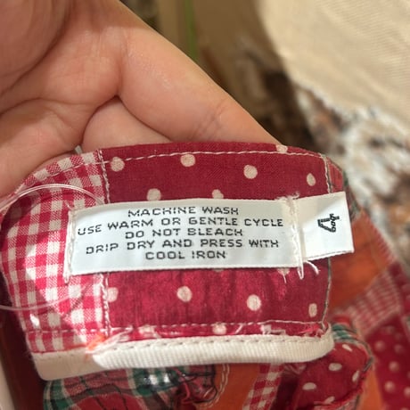 skirt 852[ge874]