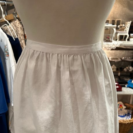 apron 430[na165]