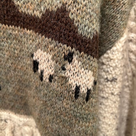 knit 805[ge458]