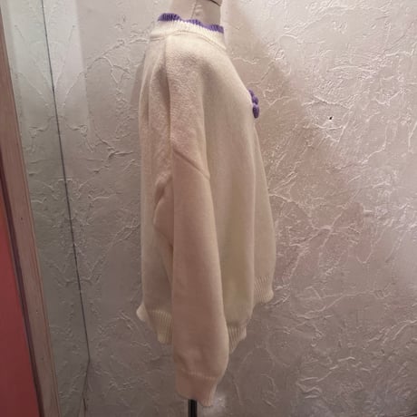 knit 672[na297]