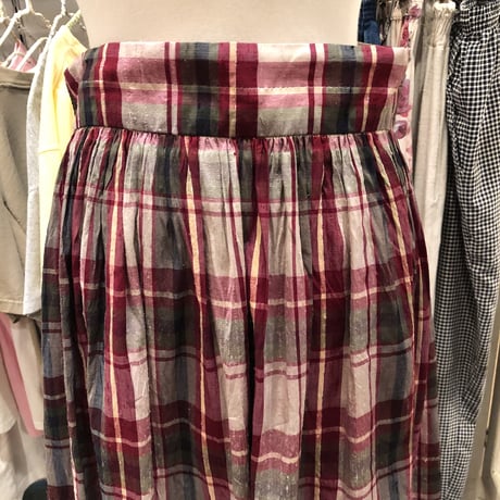 skirt 856[FF153]