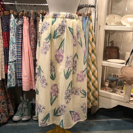 skirt 95[FU38]