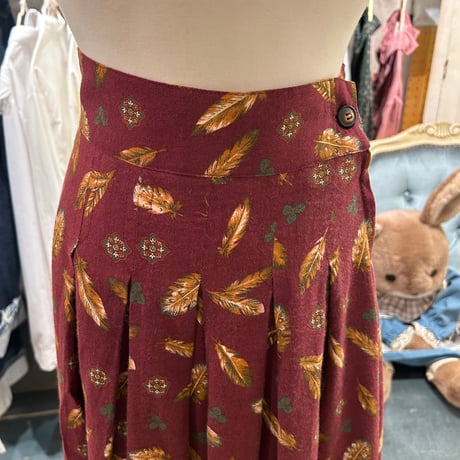 skirt 493[na685]