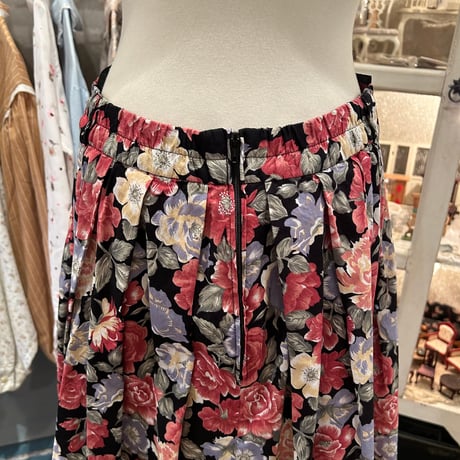 skirt 601[na768]