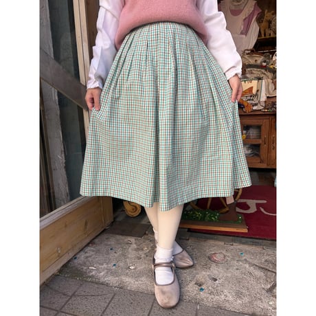 skirt 793[na803]