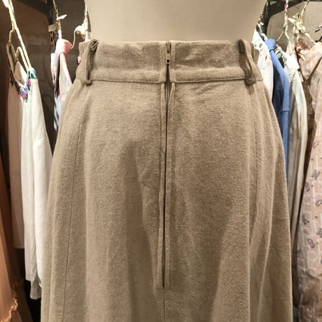 skirt 611[na967]