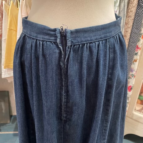 skirt 436[na224]