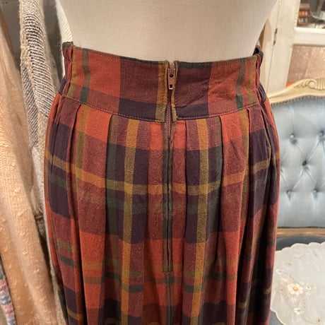 skirt 527[na748]