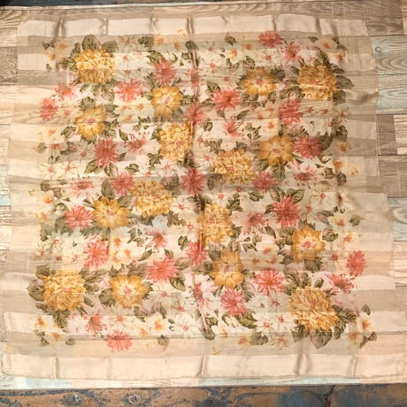 scarf 89[na374]