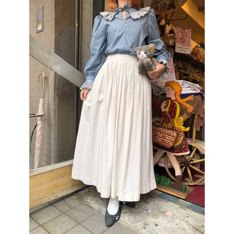 skirt 493[na698]