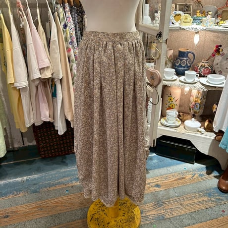 skirt 501[na714]