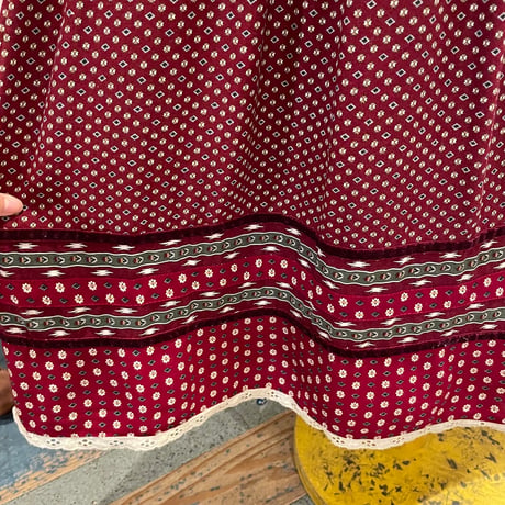 skirt 715[ge928]