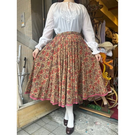 skirt 632[AR44]