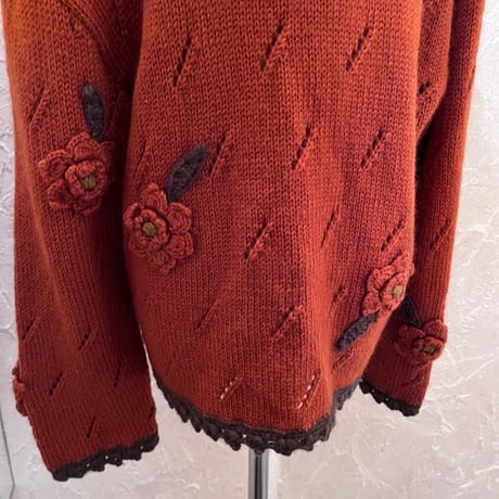 knit 691[na841]