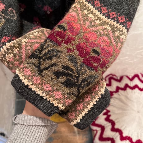 knit 622[ge-357]