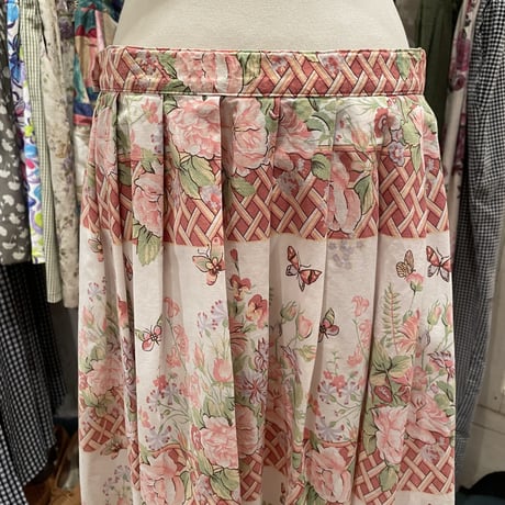 skirt 673[ge-820]