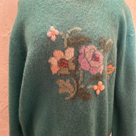 knit 673[na170]