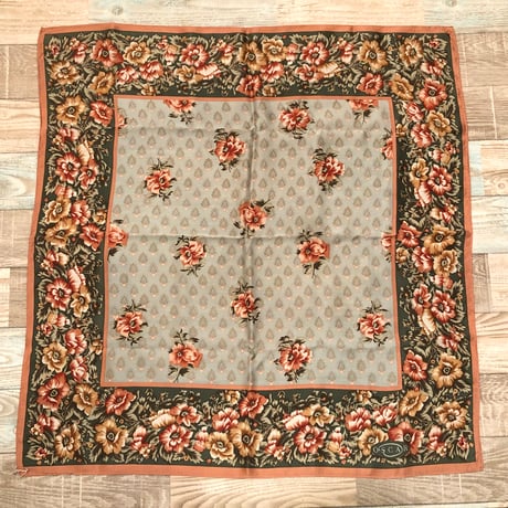 scarf 75[FF349]