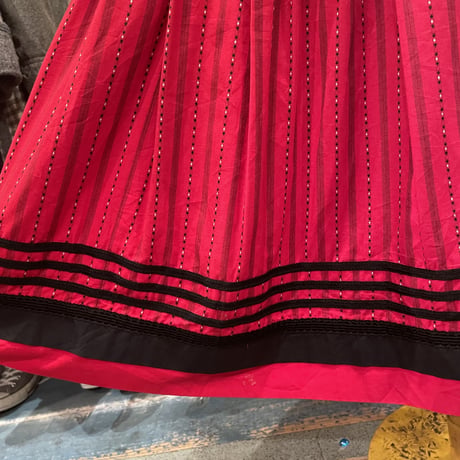 skirt 583[na346]