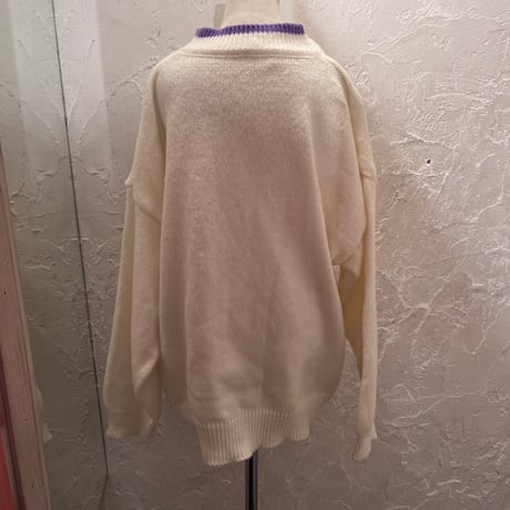 knit 672[na297]